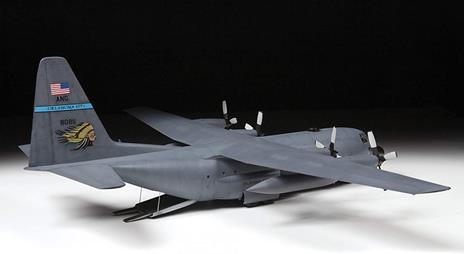 1/72 C-130 H Hercules - 3