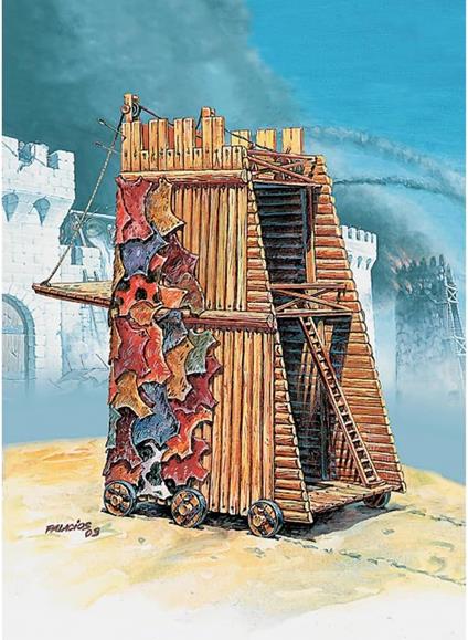 Siege Tower