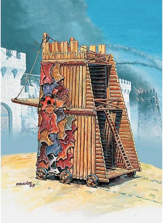 Siege Tower
