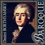 Sinfonia concertante - CD Audio di Dmitry Bortniansky