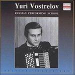 Russian Performing School - CD Audio di Jevgenij Petrovič Derbenko