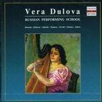 Russian Performing School - CD Audio di Jean-Philippe Rameau