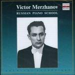 Russian Piano School - CD Audio di Johannes Brahms