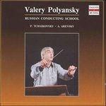 Russian Conducting School - CD Audio di Pyotr Ilyich Tchaikovsky