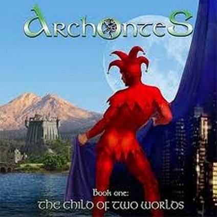 The Child of Two Worlds - CD Audio