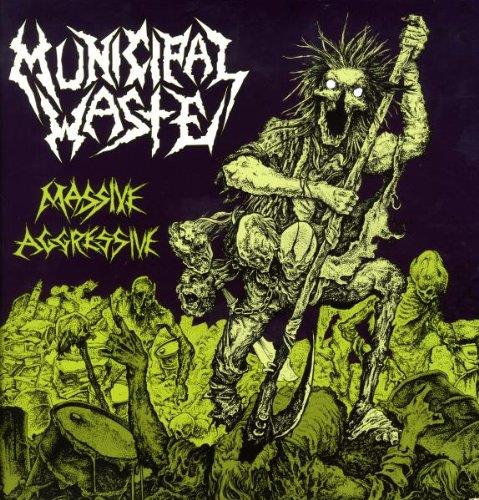Warning Shots - CD Audio di Haunted