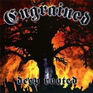 Deep Rooted - CD Audio di Engrained