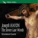 The Seven Last Words