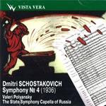 Symphony No.4