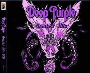 Greatest Hits - CD Audio di Deep Purple