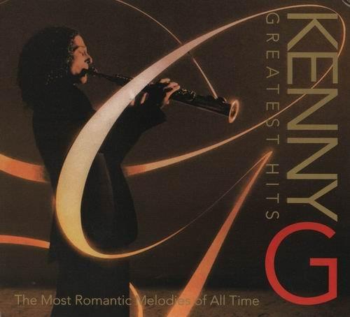 Greatest Hits (2 CD) - CD Audio di Kenny G