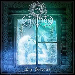 Lux Borealis - CD Audio di Equinox