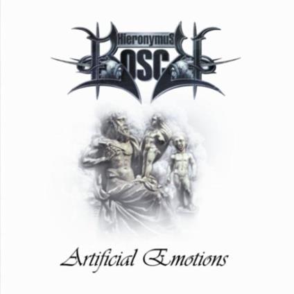 Artificial Emotions - CD Audio di Hieronymus Bosch