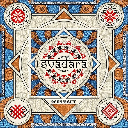 ?????   2018 - CD Audio