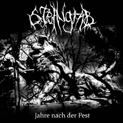 Jahre Nach Der Pest - CD Audio