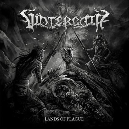 Land Of Plague 2018 - CD Audio di Vintergata