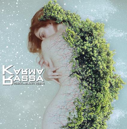 Vesna Snova Vesna - CD Audio di Karma Rassa