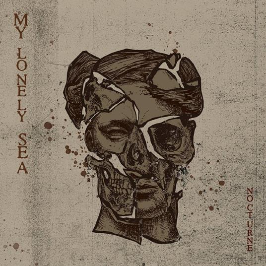 Nocturne - CD Audio di My Lonely Sea