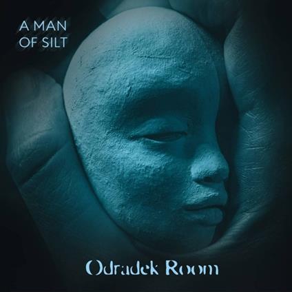 Man of Silt - CD Audio di Odradek Room