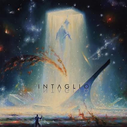 Ii - Vinile LP di Intaglio