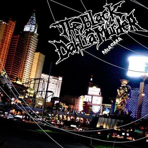 Miasma - CD Audio di Black Dahlia Murder