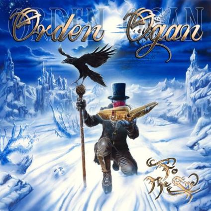 To The End - CD Audio di Orden Ogan