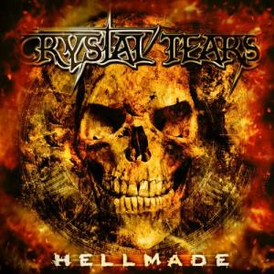 Hellmade - CD Audio di Crystal Tears