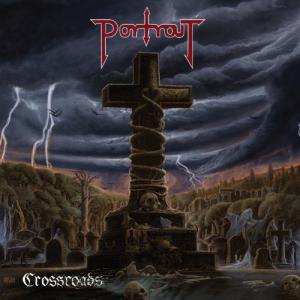 Crossroads - CD Audio di Portrait
