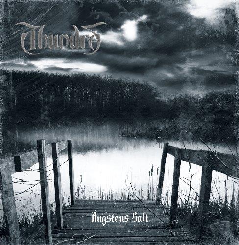 Angstens Salt - CD Audio di Thundra