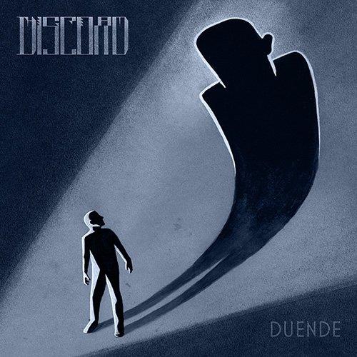 Duende - CD Audio di Great Dischord