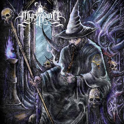 Myrkgand - CD Audio di Myrkgand