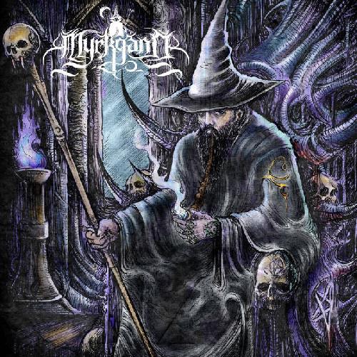Myrkgand - CD Audio di Myrkgand