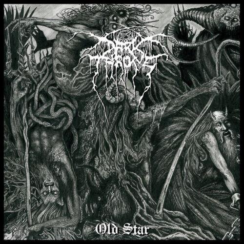 Old Star - CD Audio di Darkthrone