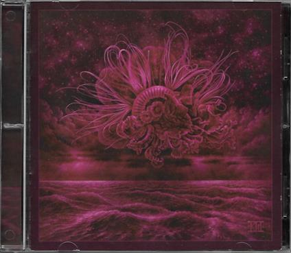 Garden Of Storms - CD Audio di In Mourning