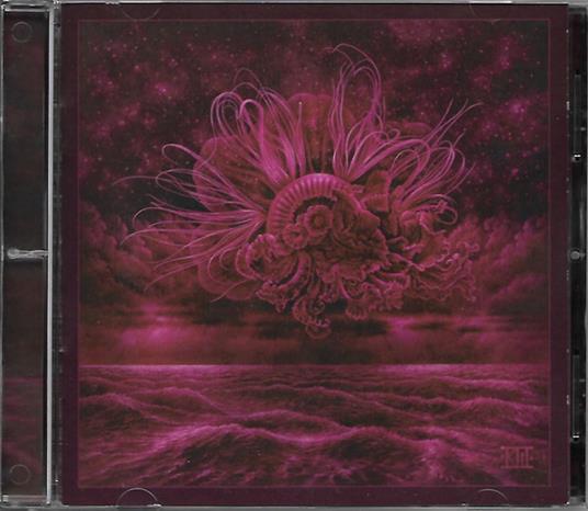 Garden Of Storms - CD Audio di In Mourning