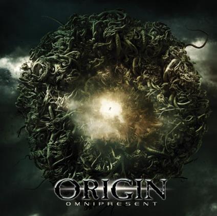 Omnipresent - CD Audio di Origin