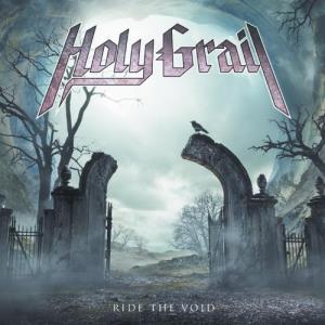 Ride The Void - CD Audio di Holy Grail