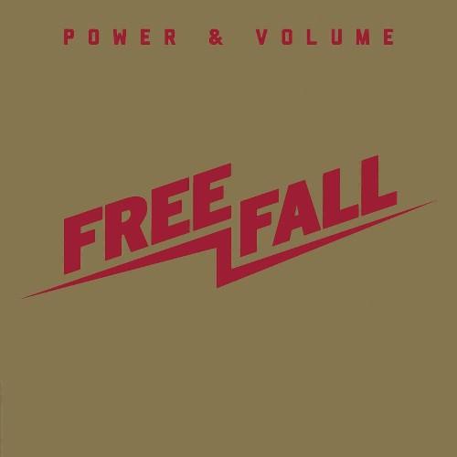 Power & Volume - CD Audio di Free Fall
