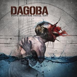 Post Mortem Nihil Est - CD Audio di Dagoba
