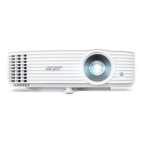 Acer Home H6531BD videoproiettore Proiettore da soffitto 3500 ANSI lumen DLP 1080p (1920x1080) Bianco