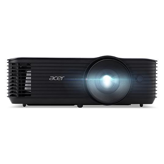 Acer H5385BDi videoproiettore Proiettore da soffitto 4000 ANSI lumen DLP 720p (1280x720) Nero