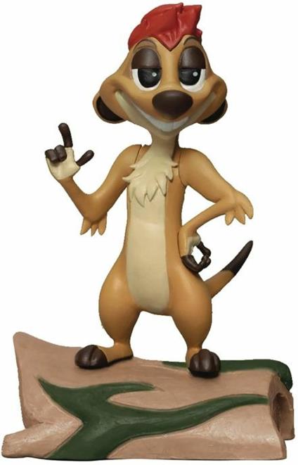Px Exclusive Disney Best Friends Mea-010 Timon Px Fig