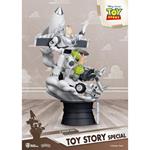 Toy Story D-Stage PVC Diorama Special Edition 15 cm