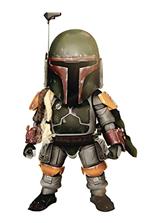 Beast Kingdom Toys Star Wars Episode VI - Egg Attack Boba Fett 16 cm