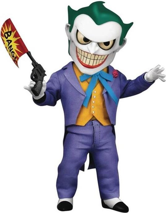 Batman The Animated Series Eaa-102 Joker Px Af Batman The Animated Series Eaa-102 Joker Px Af