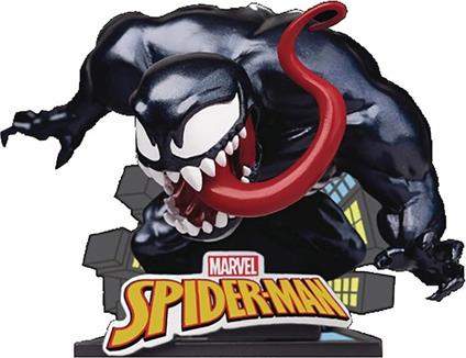 Px Exclusive Marvel Comics Mea-013 Venom Px Fig