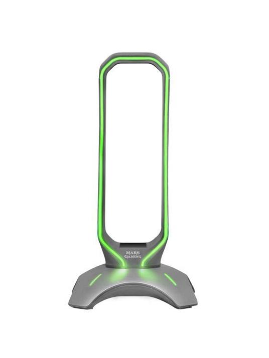 Mars Gaming MHHX accessorio per cuffia Porta cuffie - 2