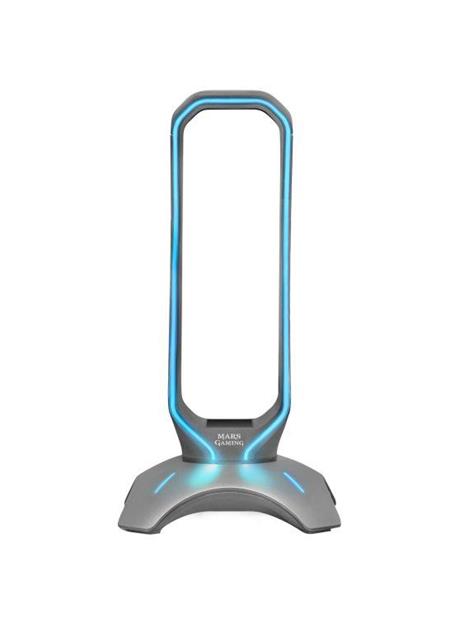 Mars Gaming MHHX accessorio per cuffia Porta cuffie - 3