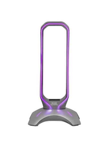 Mars Gaming MHHX accessorio per cuffia Porta cuffie - 4