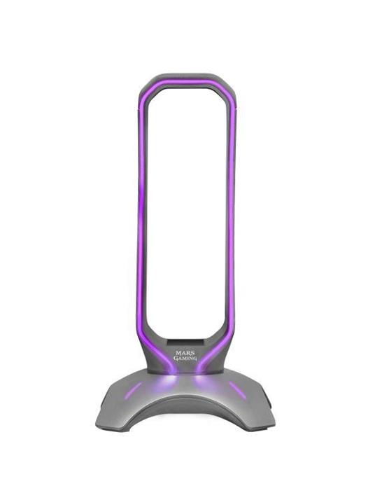 Mars Gaming MHHX accessorio per cuffia Porta cuffie - 4